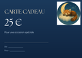 Carte cadeau