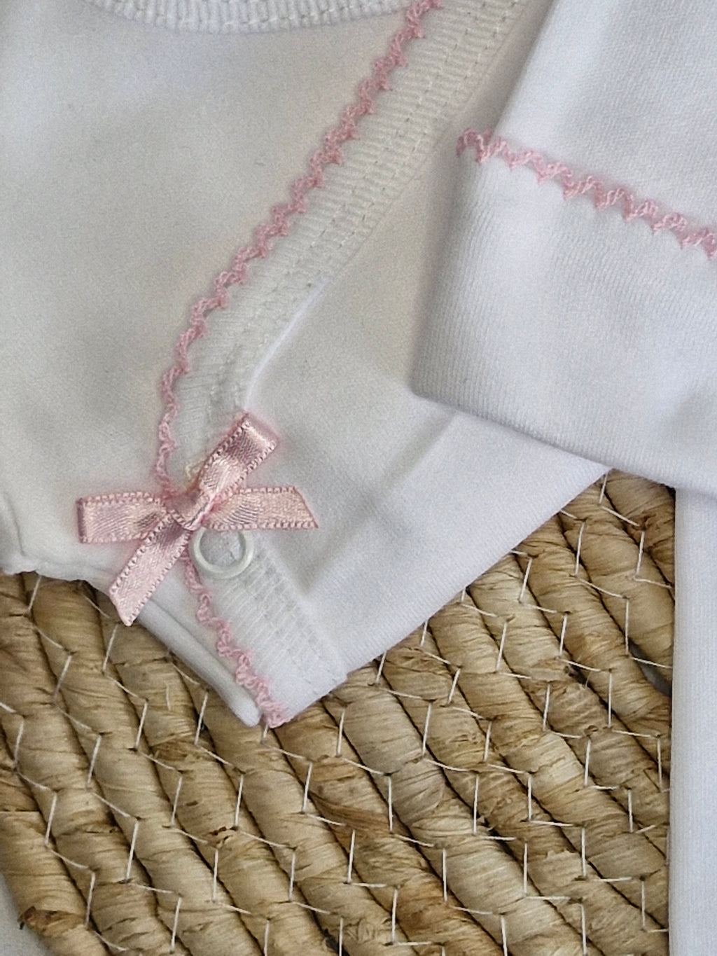 Ensemble 3 pièces naissance