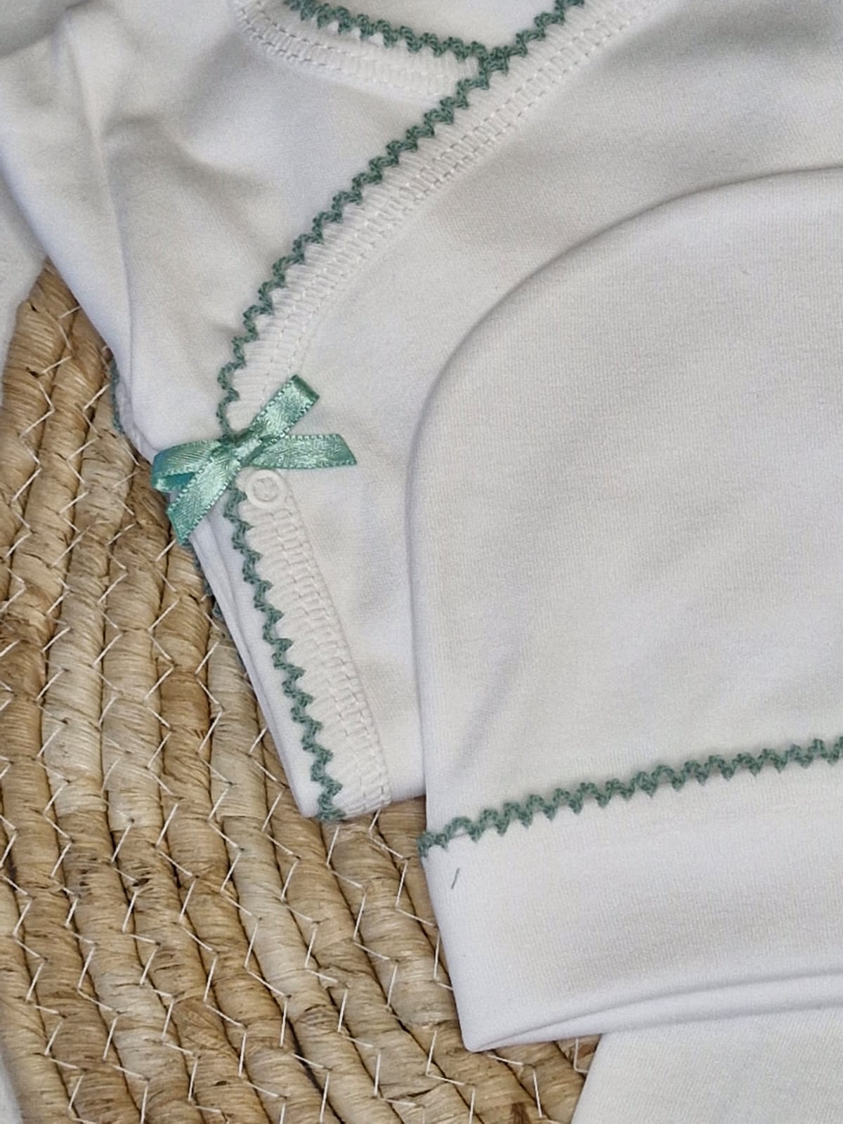 Ensemble 3 pièces naissance