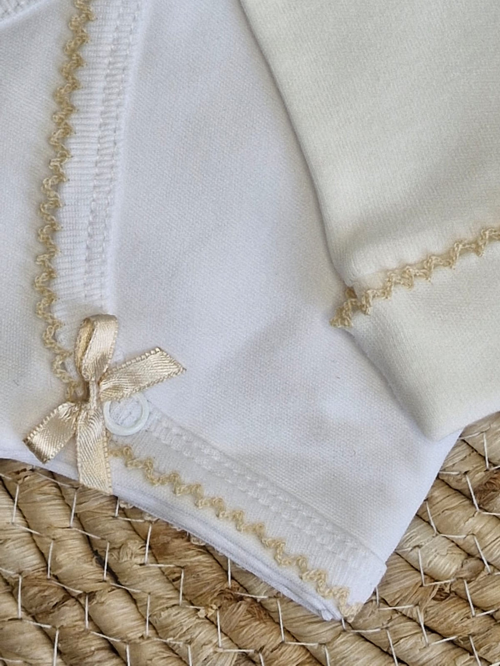 Ensemble 3 pièces naissance
