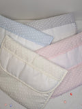 Pochette à vêtements bébé imprimé